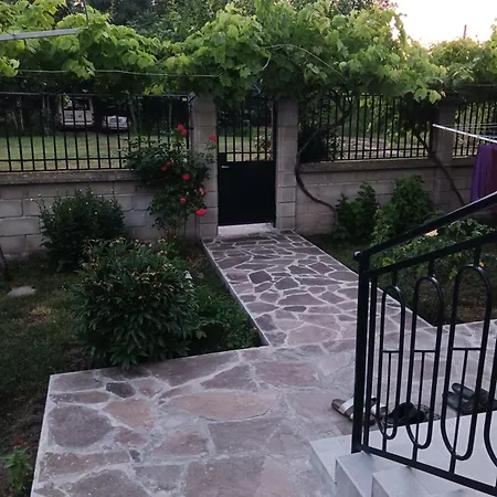 Гостевой дом Вила Диана *